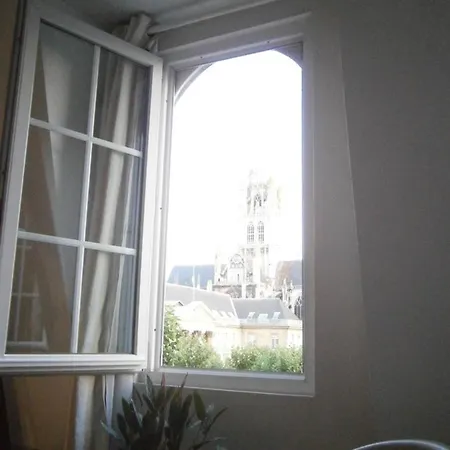 Apartment De Charme