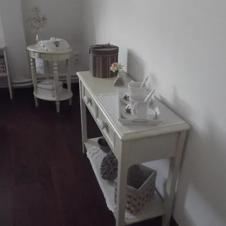 De Charme Apartment *