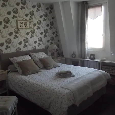 De Charme Apartment Rouen