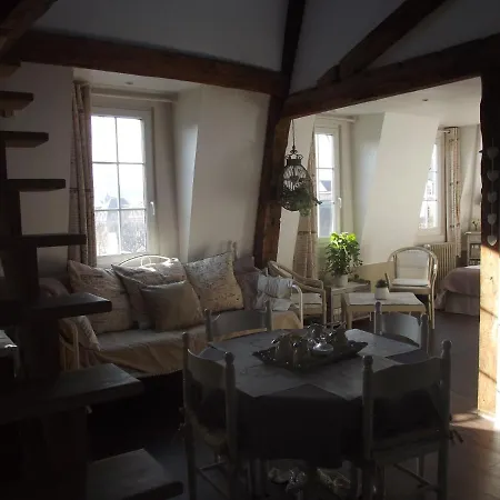 De Charme Apartment