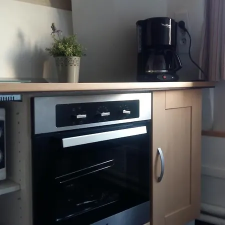 Apartment De Charme