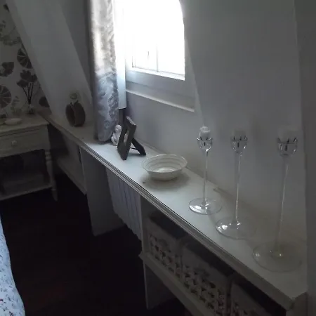 Apartment De Charme *